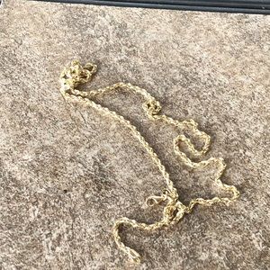 20” chain for trade